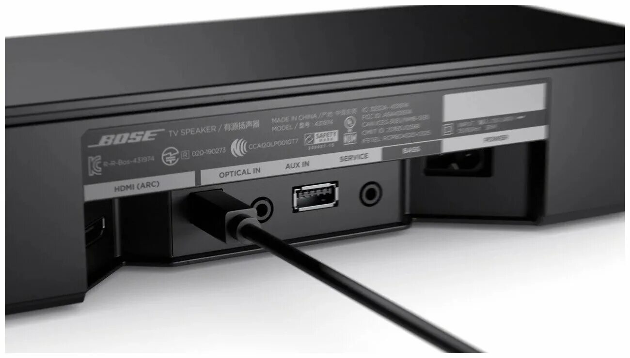 Тв спикер. Звуковая система для телевизора. TV Speaker. Телевизор с Arc HDMI Soundbar ноутбук. Bose TV Speaker расстояние между отверстиями.