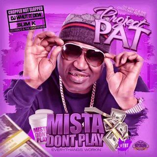 Project pat