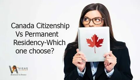 Citizenship canada