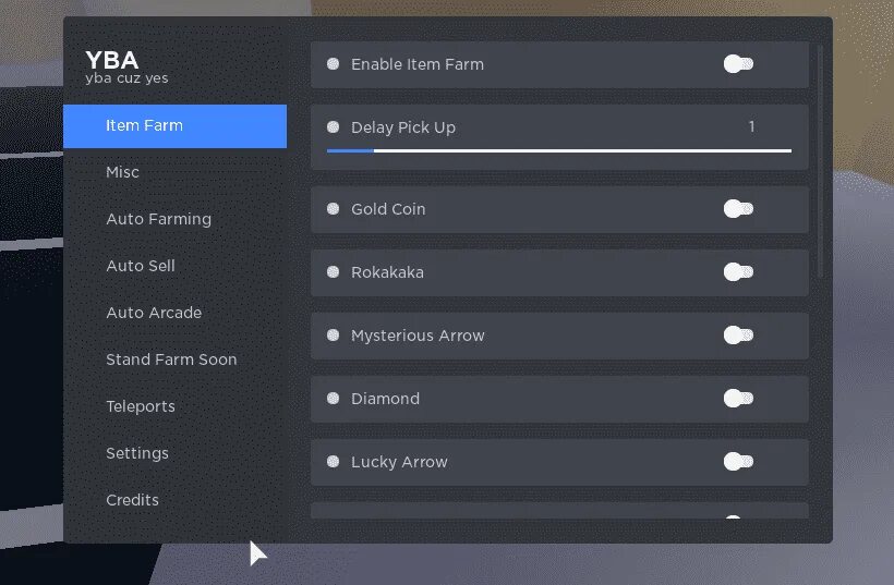 Yba scripts. Читы на РОБЛОКС YBA. Читы на РОБЛОКС на режим your bizarre Adventure. Управление в YBA. Читы на фарм предметов YBA.