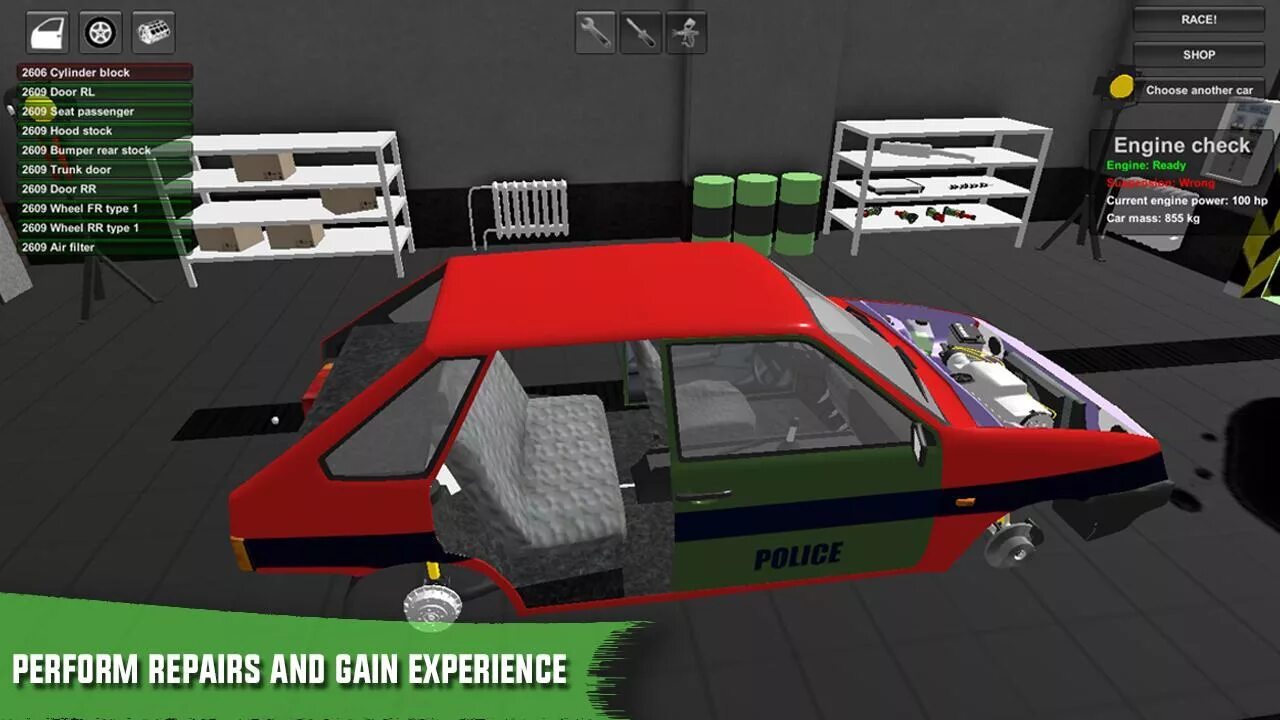 Car Master 3d. Car Mechanic 3d взломка. Взломанный car Master 3d. Race Master 3d. Race master 3d car много денег