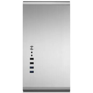 Jonsbo umx3w silver