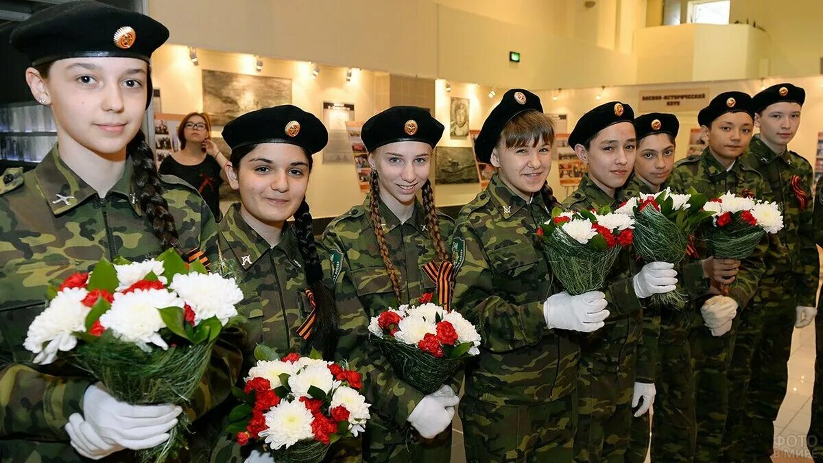 Провожаем 23 год