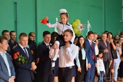 Сайт школы 6 салехард
