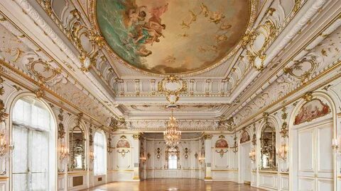 Hermitage 3