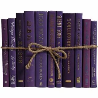 Фиолетовая книжка