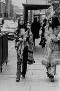 1960 х начала 1970 х