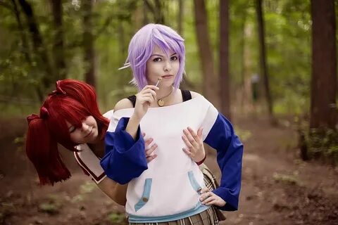 Тг канал cosplay