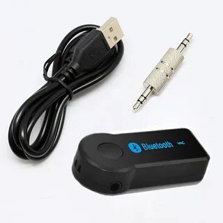 3 5 мм разъем bluetooth