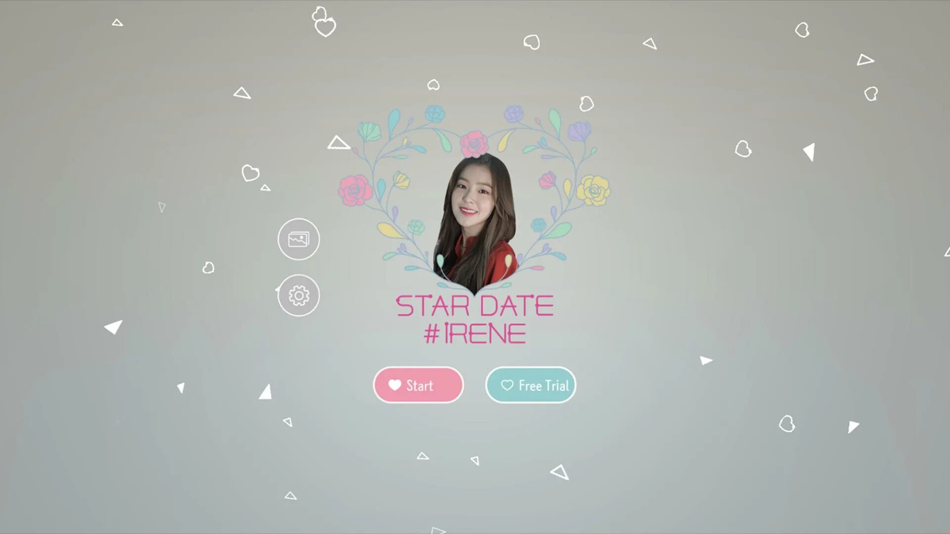 Star dates. Irene star. irene red velvet childhood. red velvet irene question mark.