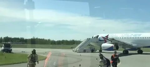 Ульяновск калининград самолет