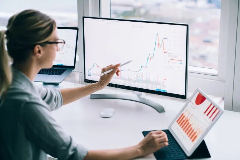 Цифровая аналитика кем работать. Цифровая аналитика кем работать
