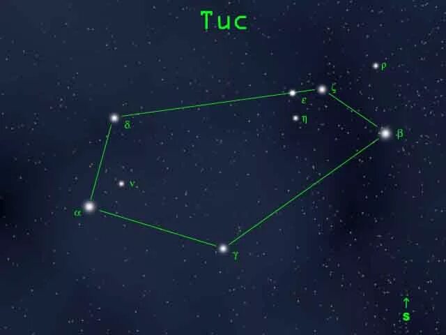 Созвездие тукан. Эпсилон тукана звезда. Карта созвездий Тукан. Созвездие шаровое 47 тукана.