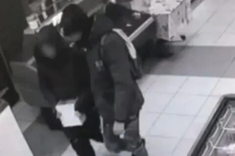 Кража совершенная группой несовершеннолетних