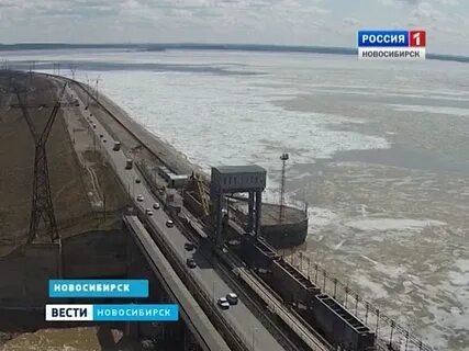 Вести с водохранилищ