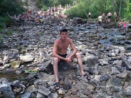 Погода в пещерке