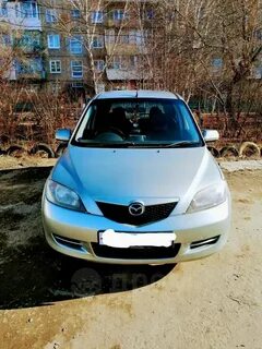 Мазда омск