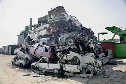 Металлом в набережных челнах
