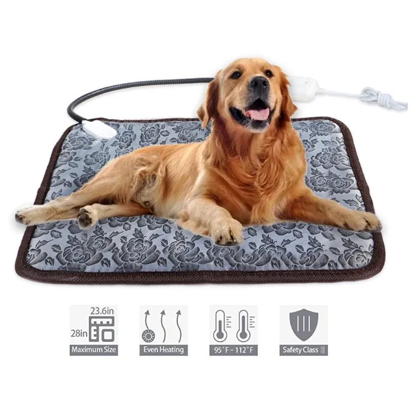 Грелка для животных. Snugglesafe heated pet beds - микроволновая грелка для животных (великобритания). коврик с подогревом для животных. тёплый коврик электрический для животных. коврик грелка для животных.