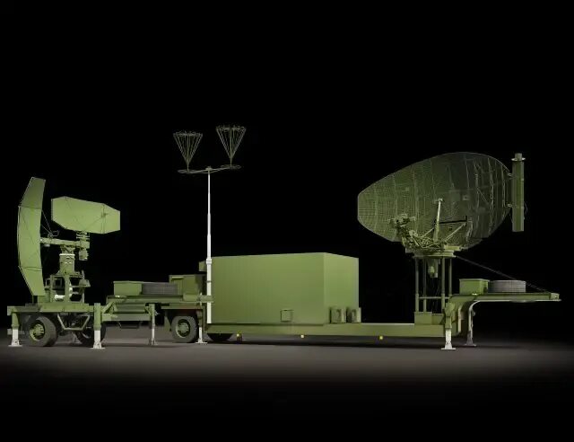 Rsp systems