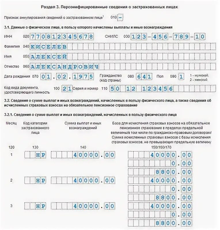 Рсв за 1 квартал 2024 новая форма. РСВ форма 2022. Новая форма РСВ С 2022 года. РСВ за 2 квартал 2022. РСВ за 2022 год.