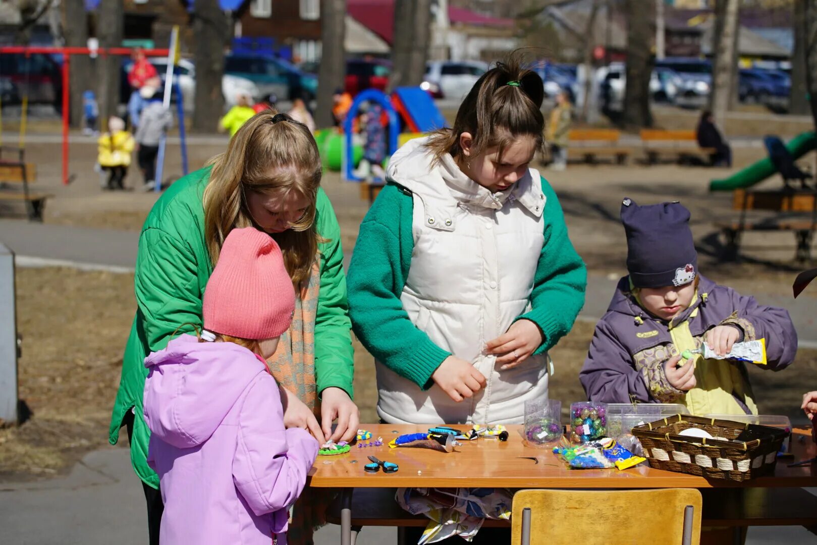 в абакане пройдет
