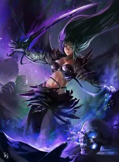 Succubus ken
