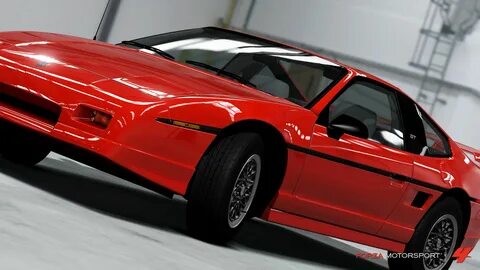 Fiero hope
