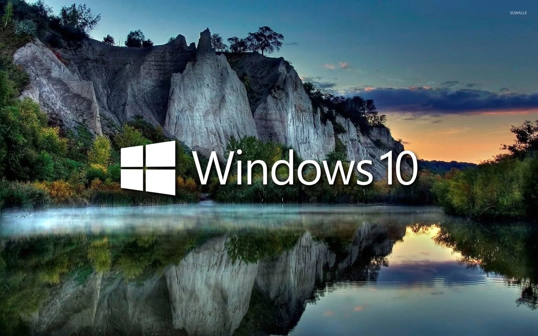 Виндовс. Картинки Windows 10. Красивая заставка виндовс. Фоновые рисунки Windows 10.
