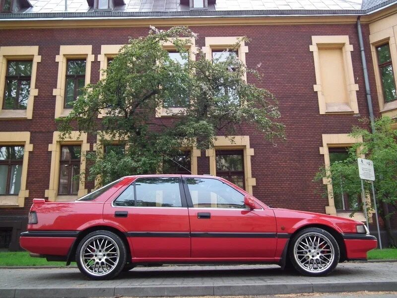 Accord 3. Honda accord ca3. honda accord 3 ca5. accord aerodeck ca3. honda accord ca3 die cast.