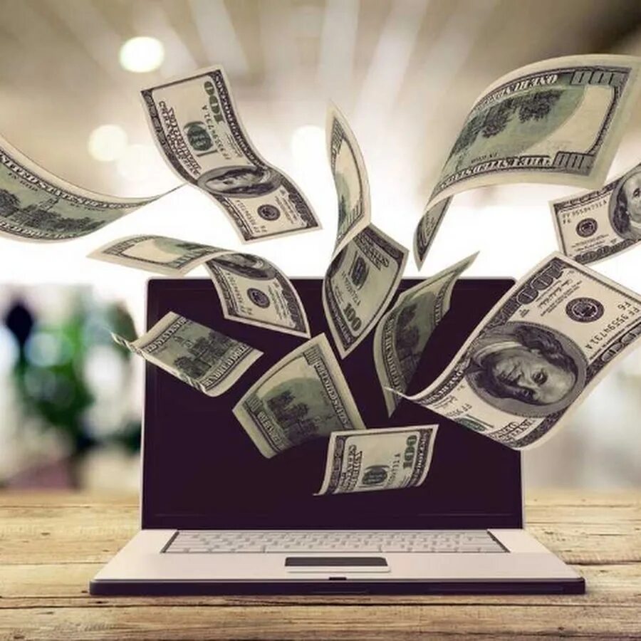 If you want to earn