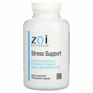 Stress support