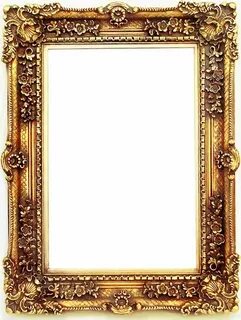 Фотошоп рамки картины