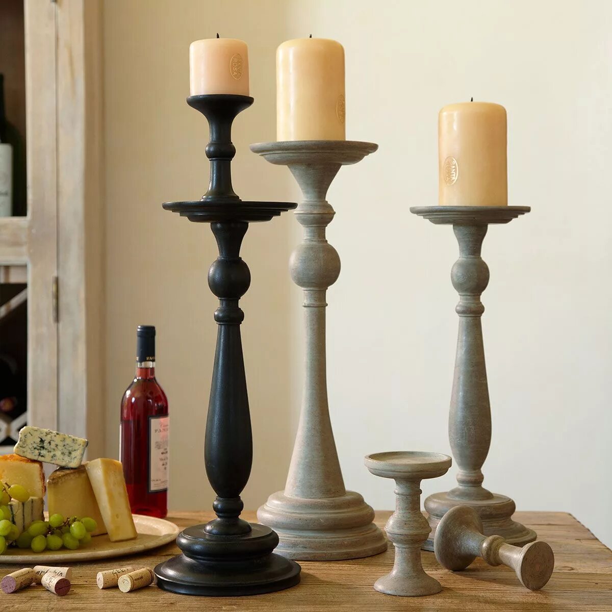 Подсвечник гладкий малый al-80-276-ant, италия. Подсвечник. Виды подсвечников. Подсвечники candle holder 3pcs. Подсвечник эрсетта икеа.