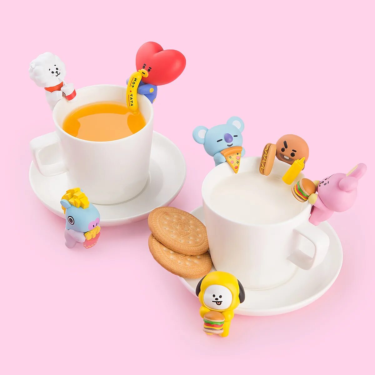 Кружка bt21 стекло. RJ bt21. Cup line friends. Bited Cup. 21 cups