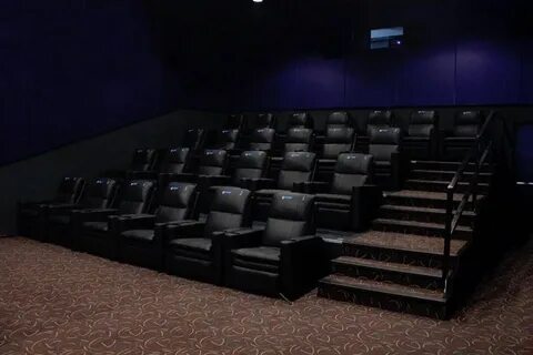 Dalma cinema