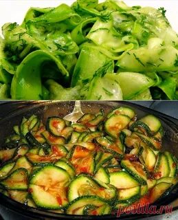 Кабачки маринованные быстрого приготовления кружочками