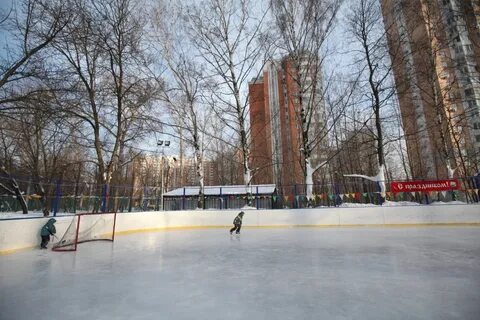 Лианозово вднх
