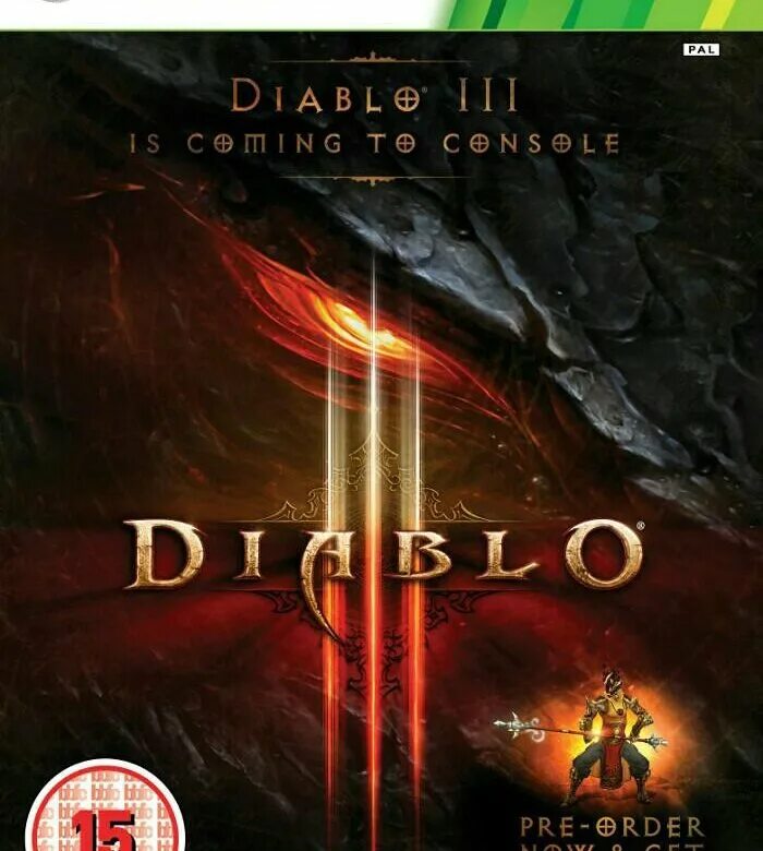 Diablo xbox series. Diablo 3 Xbox 360 диск. Xbox 360 обложка диска Diablo III. Дьябло на хбокс 360. Diablo 3 диск Xbox.