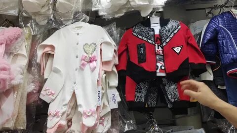 Садовод одежда для новорожденных