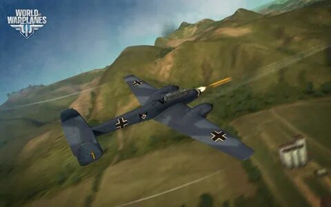 Warplanes отзывы