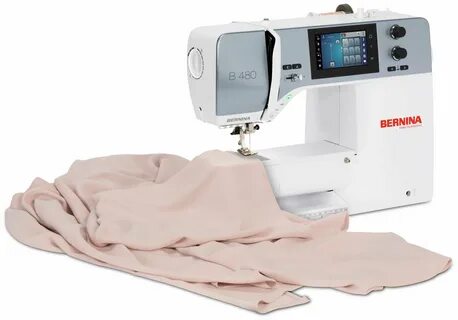 Bernina 7
