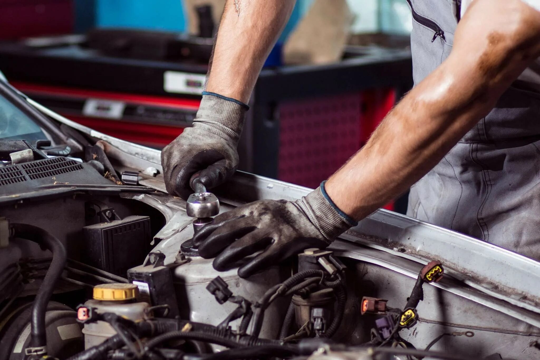 How to Diagnose Common Car Problems