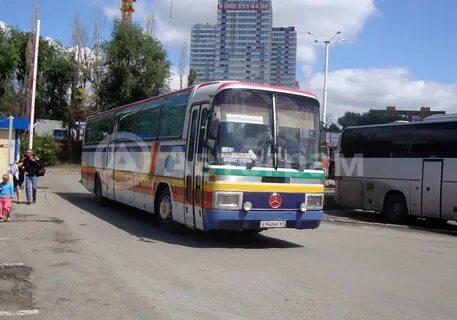 Автобусы цимлянск