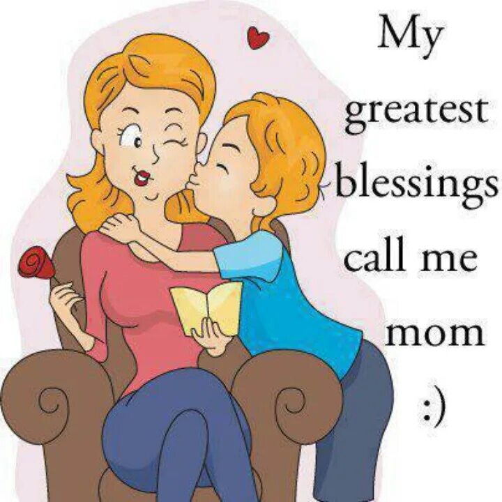 My mother is beautiful. Inkstain Art. Mother and son cartoon комиксы. Comics мать и дочь kissing. Mommy картинки.