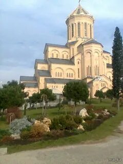 Пирвели архи грузия прямой