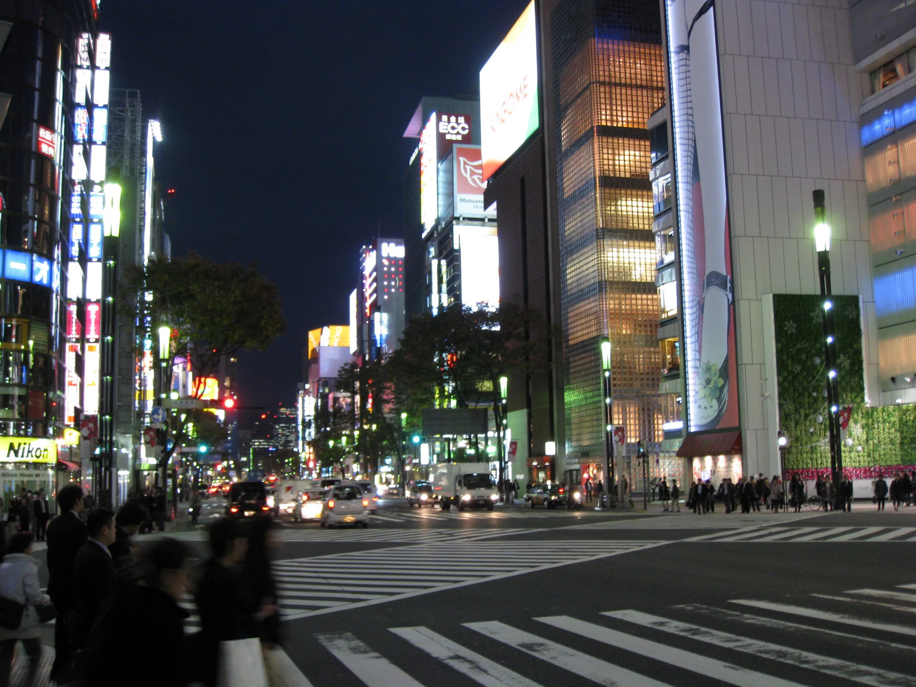 Ginza tokyo. Гиндза Токио. Улица Гиндза в Токио. Гинза Япония Токио. Япония район Гинза.