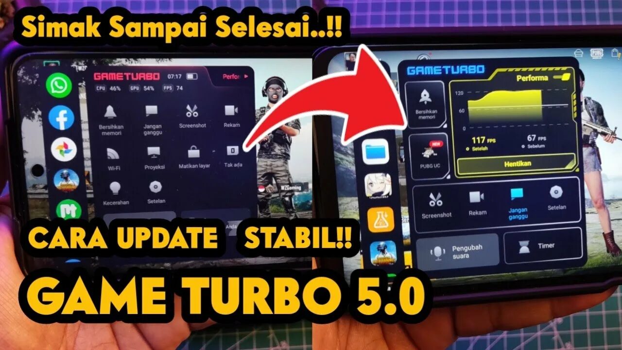 Изменение голоса гейм турбо. Game Turbo 5.0. Панель game Turbo poco.