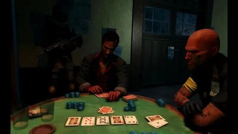 Фар край 3 покер