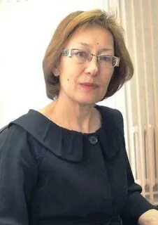 татьяна кузнецова новатэк фото